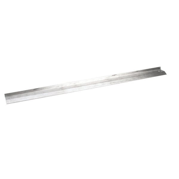 Center Door Seal